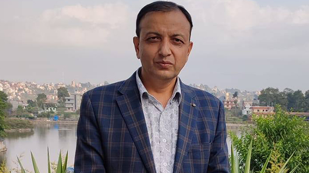स्ववियु निर्वाचन सदस्य सचिव अधिकारीमाथि आक्रमण भएको भन्दै प्राध्यापक संघकाे आपत्ति